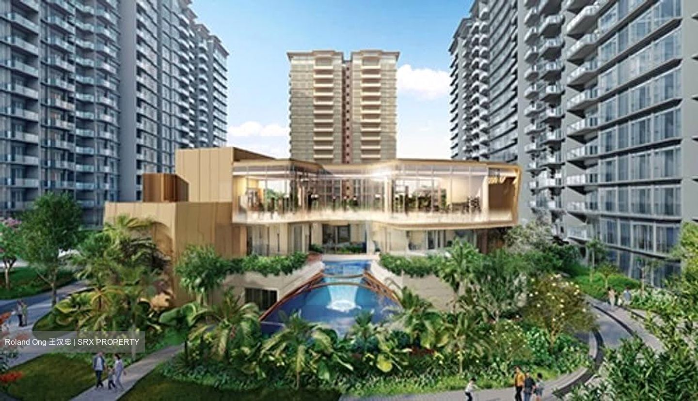 Dunman Road (D15), Condominium #612519121